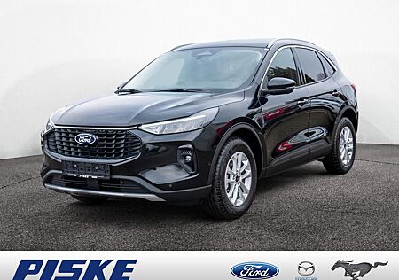 Ford Kuga Titanium Facelift SYNC SHZ NAVI ACC LED