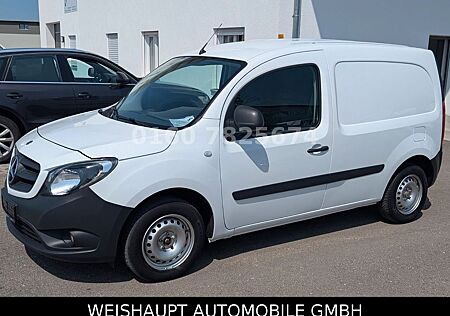 Mercedes-Benz Citan Kasten 108 CDI lang Worker Plus -AHK-Klima