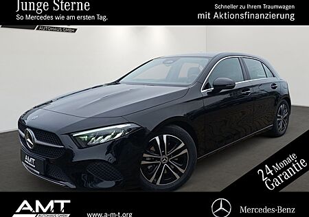 Mercedes-Benz A 200 d Progressive Advanc.*Fahrassistenz*Winter