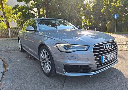 Audi A6 2.0 TDI 140kW ultra S tronic Avant -