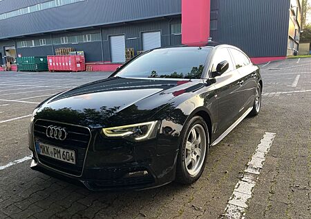Audi A5 2.0 TDI 140kW Sportback - S-Line