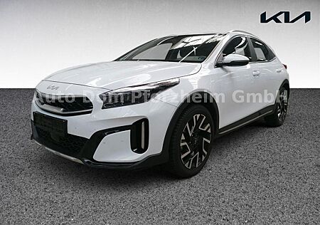 Kia XCeed 1.5 T-GDI DCT Spirit/Navi/Kamera/UVO
