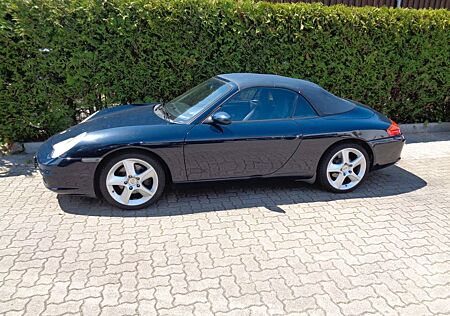 Porsche 996