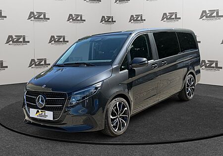 Mercedes-Benz V 250 V -Klasse d RWD STYLE lang