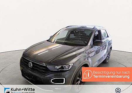 VW T-Roc Volkswagen 1.5 TSI Sport *ACC*LED*RFK*Navi*SHZ*
