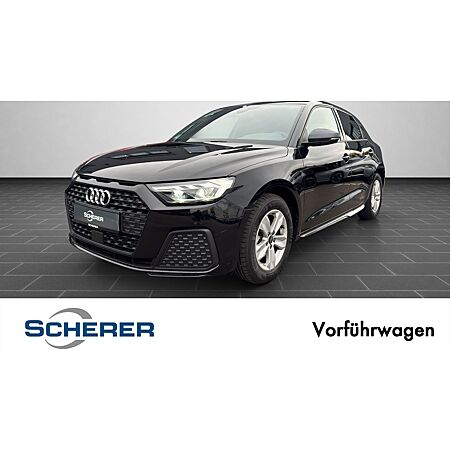 Audi A1 leasen