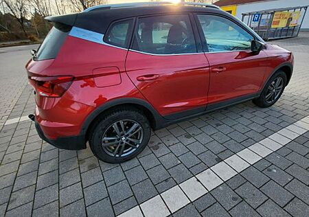 Seat Arona 1.0 TSI Start&Stop 85kW