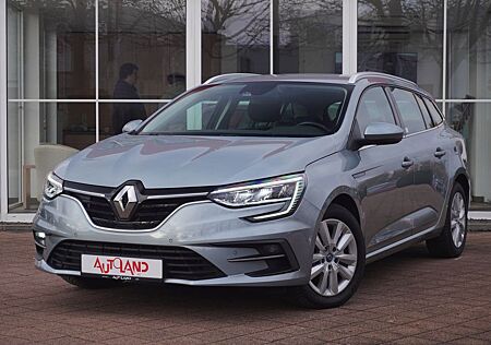 Renault Megane IV 1.6 E-TECH Plug-in ZEN LED Navi DAB