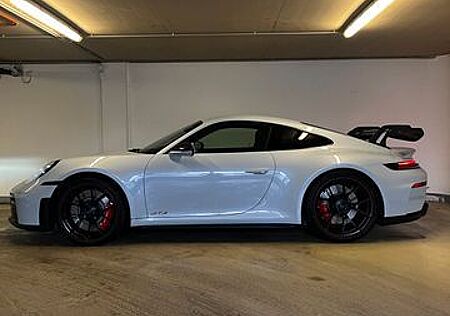 Porsche 992 911 .2 GT3 Facelift/gr-sw/Weissach/Lift/21