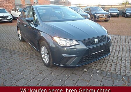 Seat Ibiza Style PDC DAB APP CONNECT