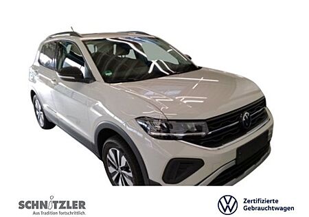 VW T-Cross Volkswagen 1.0 TSI DSG Goal LED/KAMERA/APP/5J.GARA+