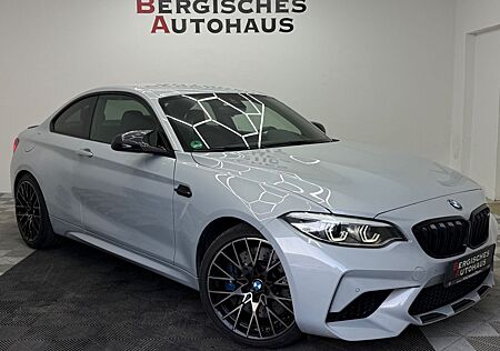 BMW M2 Coupe Competition DKG*H&K*Kam*Schale*LED*Navi