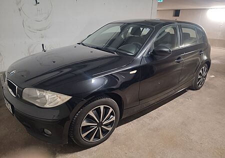 BMW 116i -