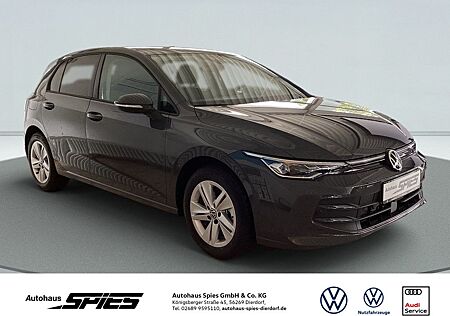 VW Golf Volkswagen VIII 1.5 TSI Life