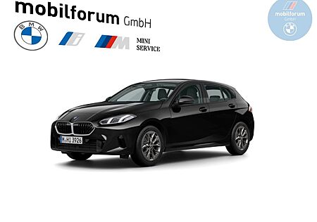 BMW 116 bis zu 20% Nachlass LED DrivAss Rückfahrkam.