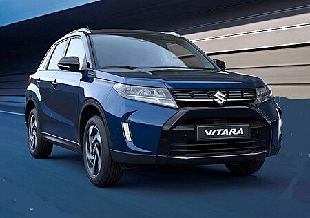 Suzuki Vitara 1.4 BOOSTERJET Hybrid Comfort+