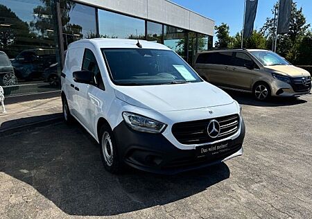 Mercedes-Benz Citan 112 Kasten Kamera Navi Klima Tempomat PDC