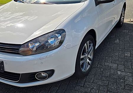 VW Golf Volkswagen 1.4 TSI 90 kW Highline Highline