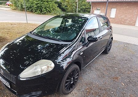 Fiat Grande Punto 1.4 8V Active