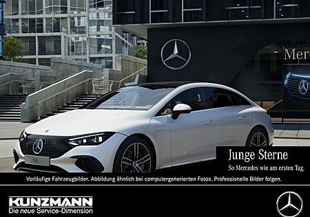 Mercedes-Benz EQE 300 Panorama Airmatic HUD 360° NP 105.476€