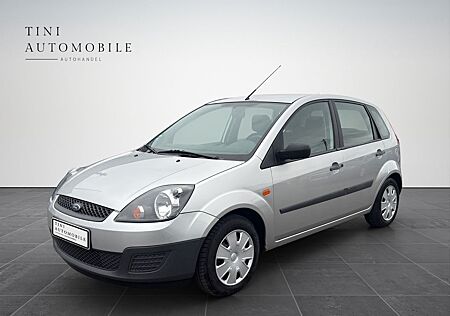 Ford Fiesta Ambiente