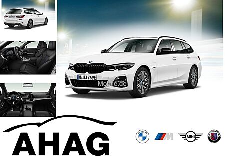 BMW 320e Touring M Sport Automatic Sport Aut. HIFI