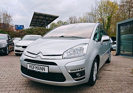 Citroën C4 Spacetourer Grand C4 Picasso 1.6 HDI 82 KW 7 Sitze Euro 5