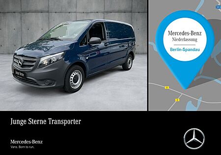 Mercedes-Benz Vito 114 CDI KA Kompakt 9G+Tempo+HolzBo
