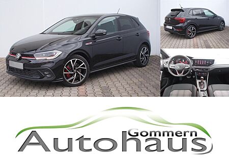 VW Polo Volkswagen VI GTI DSG mit vielen Extras !!!