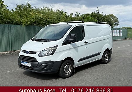 Ford Transit Custom Kasten 270 L1 City Light