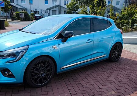 Renault Clio TCe 130 EDC GPF Edition One
