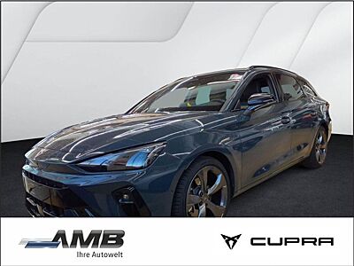 Cupra Leon Sportstourer 1.5 e-HYBRID AHK/Matrix/02.31G