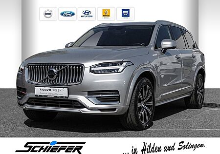 Volvo XC 90 XC90 B5 D AWD Geartronic Inscription