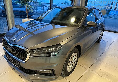 Skoda Fabia Selection verl.Garantie