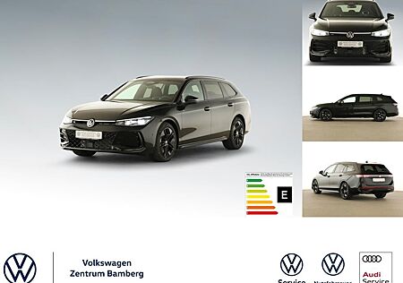 VW Passat Variant Volkswagen 2.0 TDI+R-LINE+4MOT+DSG+AHK+AREA