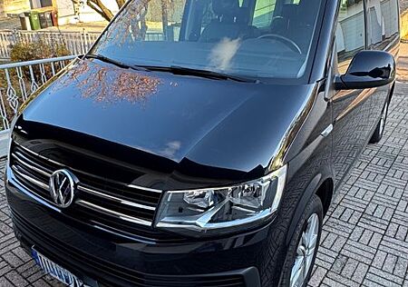 VW T6 Multivan Volkswagen