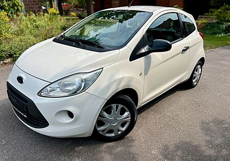 Ford Ka Ambiente/TÜV/KLIMA/TOP ZUSTAND