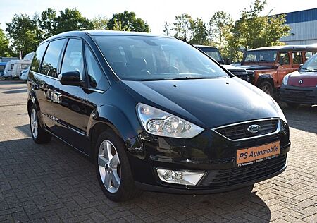 Ford Galaxy 1,9TDI Austauschmotor, sehr guter Zustand