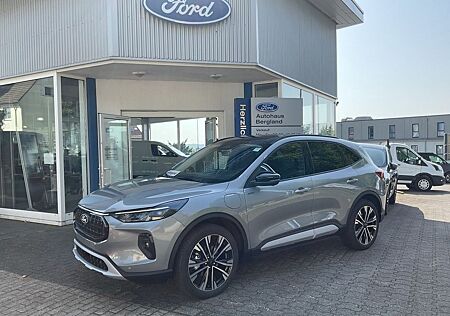 Ford Kuga Active X PHEV iACC*360*PDC*B&O*LED*SHZ*PANO
