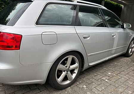 Audi A4 1.6 Avant -