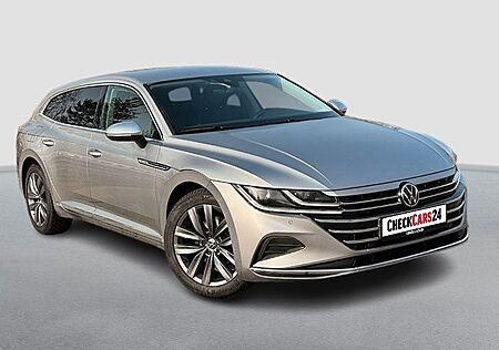 VW Arteon Volkswagen Shooting Brake Elegance 2.0 TDI PDC KAMER