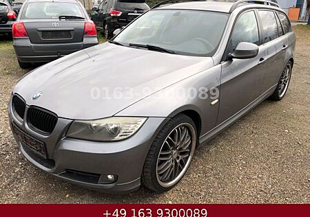 BMW 320D KLIMAAUTOM ALUS KOMBI