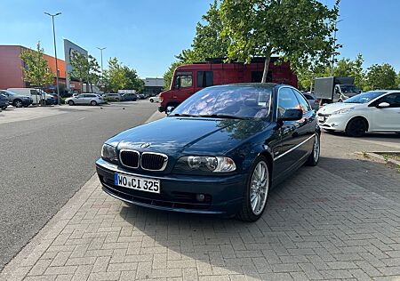 BMW 325Ci -