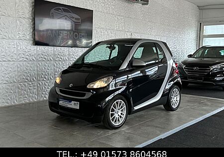 Smart ForTwo coupe CDI 33kW*TÜV04/27*SHZ.*Glasdach*