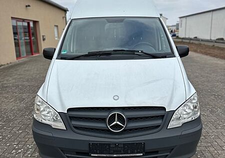 Mercedes-Benz Vito Kasten 113 CDI lang