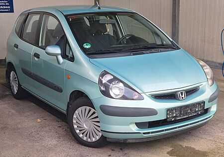 Honda Jazz 1.4 LS, Klimaanlage, Tüv und Service Neu