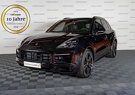Porsche Cayenne E-Hybrid OPF, Matrix,HeadUp,Pano,Luft