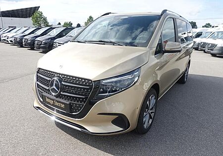 Mercedes-Benz V 300 d AVANTGARDE 4M MOPF Distronic+AHK2,5t
