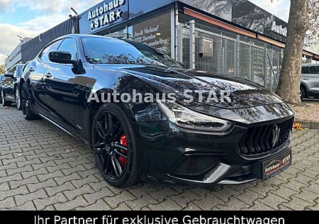 Maserati Ghibli 3.0 V6 Diesel GranSport / SOFTCLOSE - LED