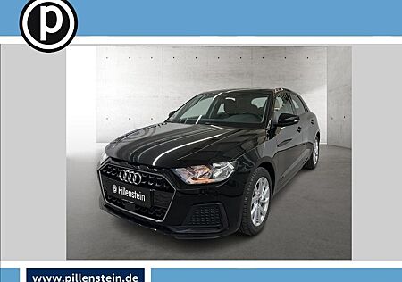 Audi A1 SPORTBACK TFSI ADVANCED KAM+SHZ